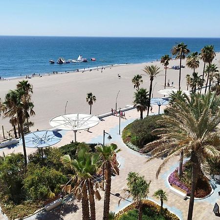 Los Reales Estepona Kültér fotó