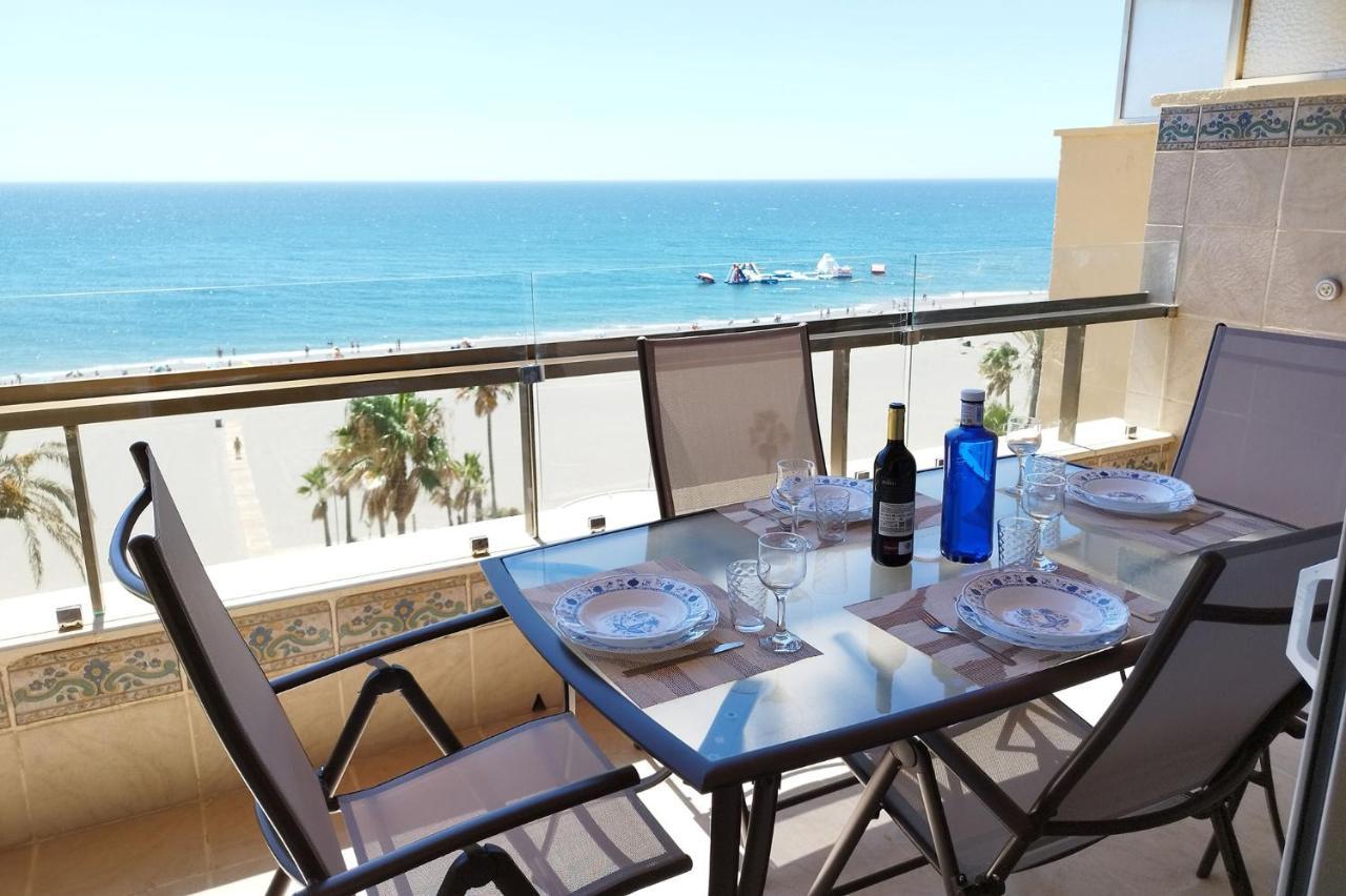 Los Reales Estepona Kültér fotó
