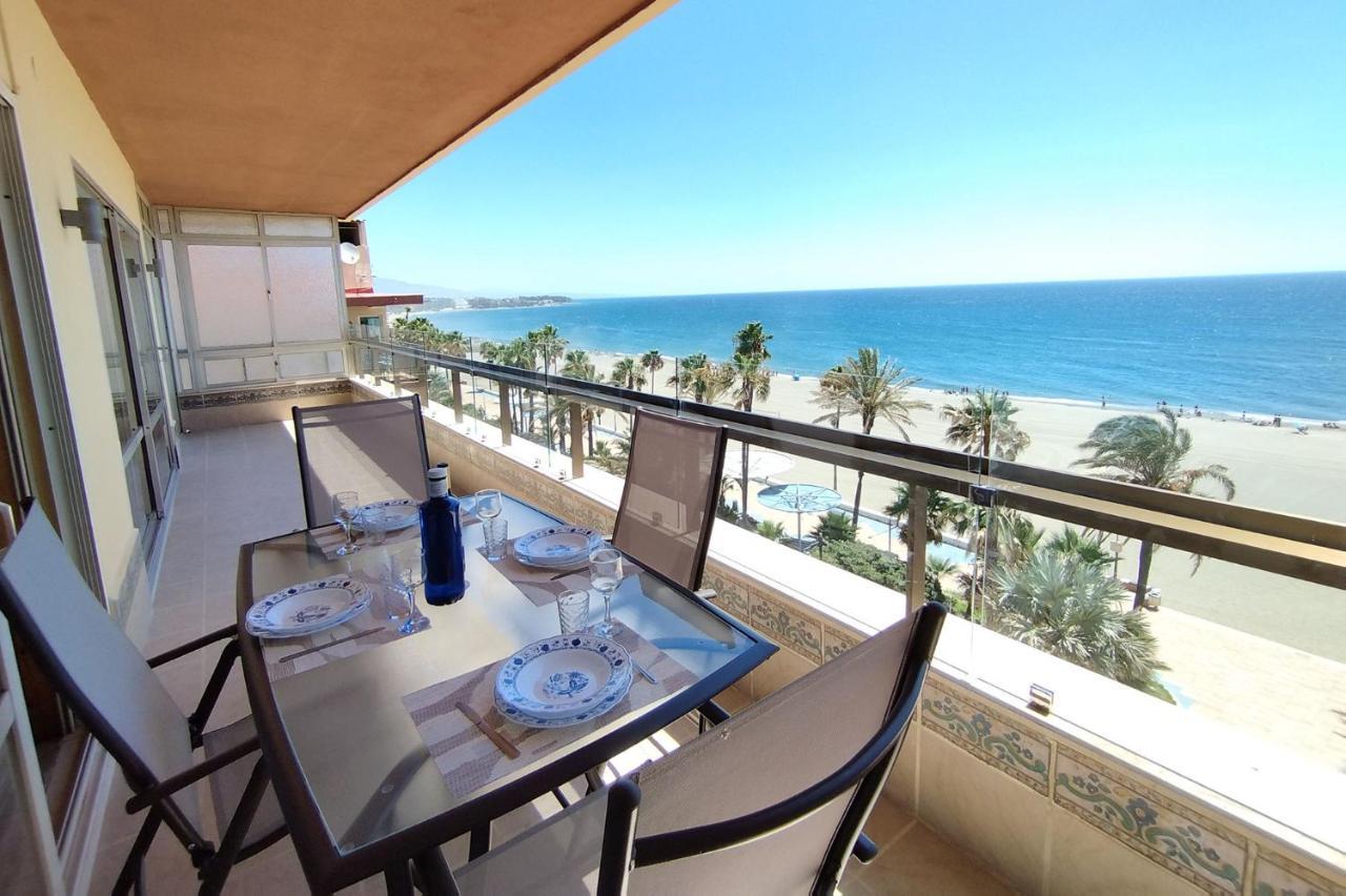 Los Reales Estepona Kültér fotó
