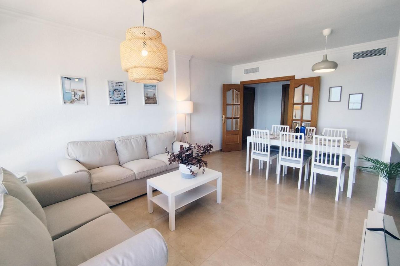Los Reales Estepona Kültér fotó