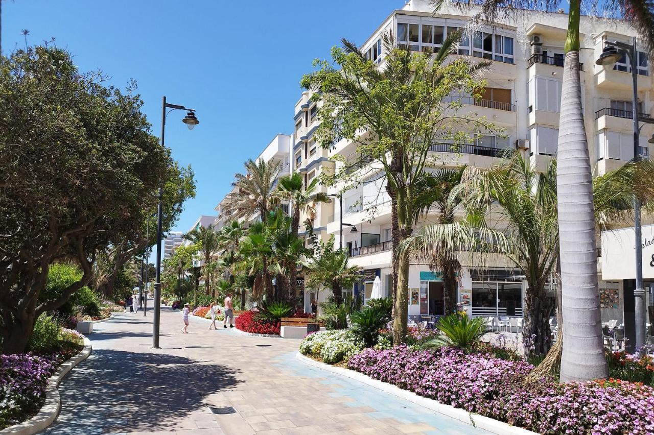 Los Reales Estepona Kültér fotó