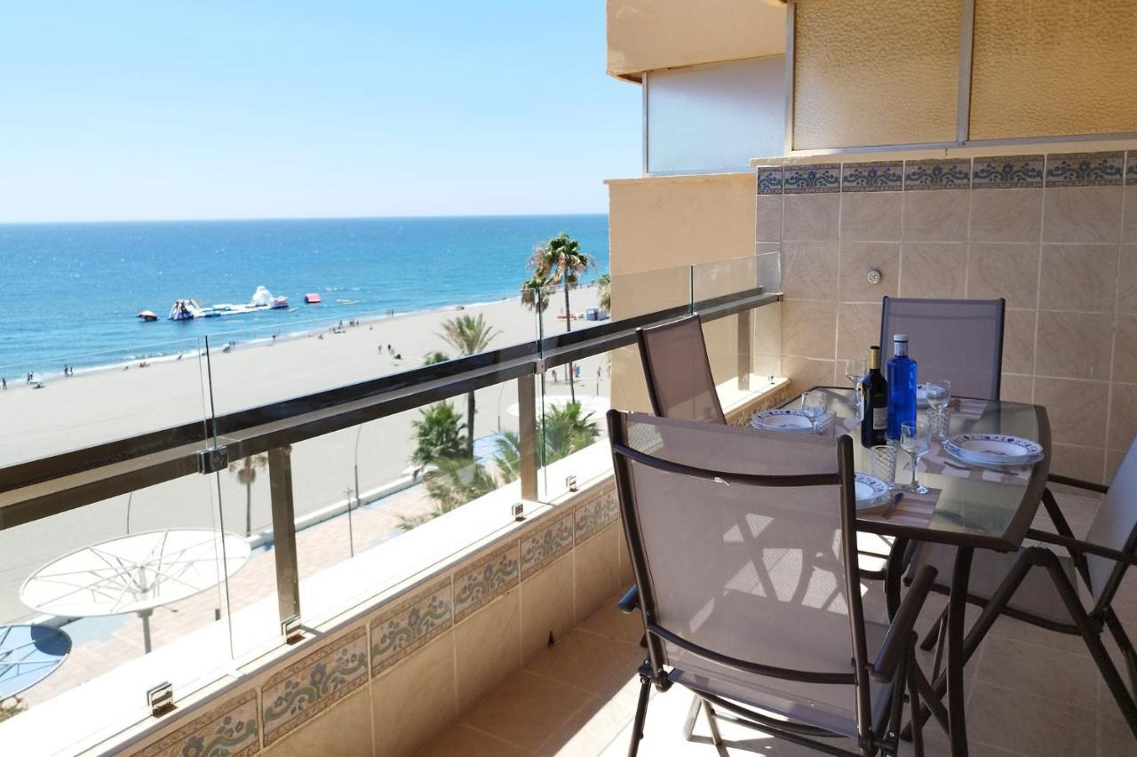 Los Reales Estepona Kültér fotó