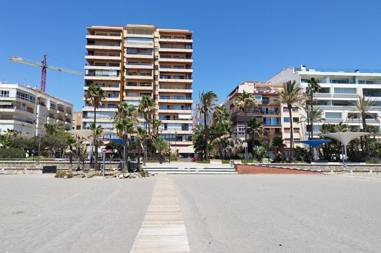 Los Reales Estepona Kültér fotó