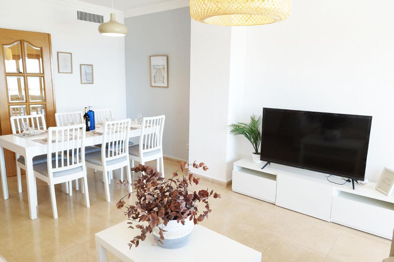 Los Reales Estepona Kültér fotó