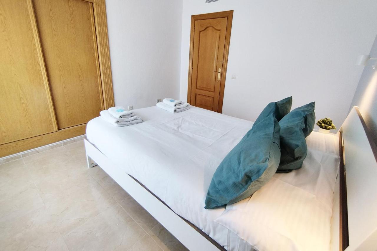Los Reales Estepona Kültér fotó