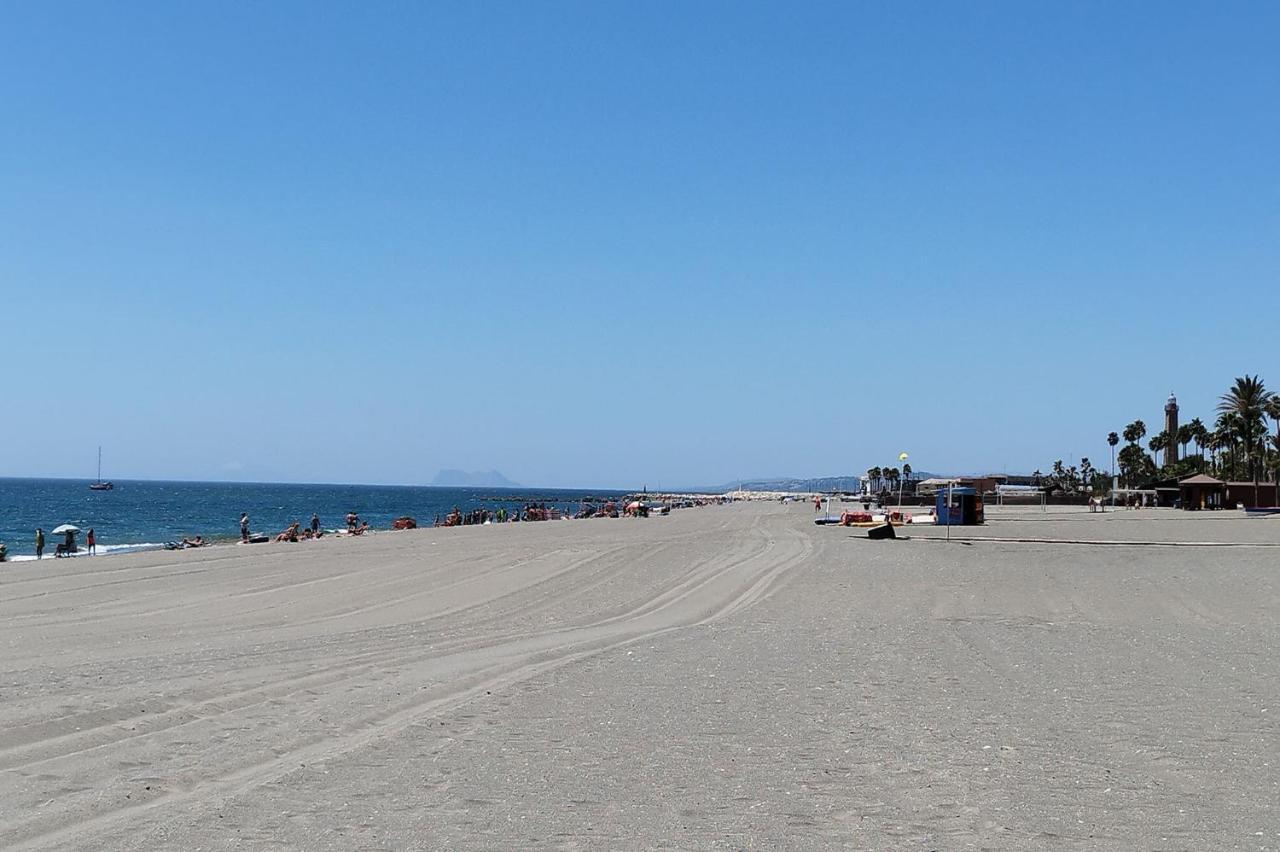Los Reales Estepona Kültér fotó