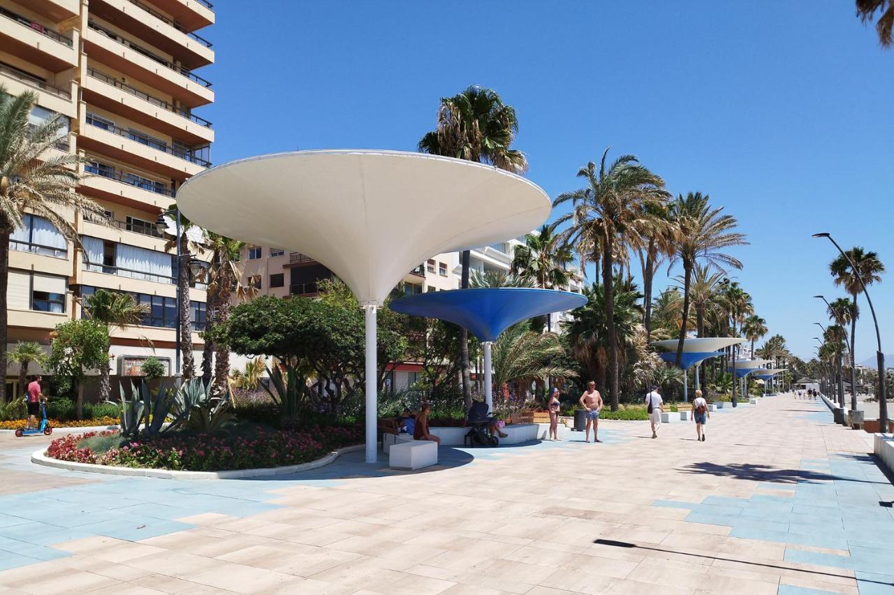 Los Reales Estepona Kültér fotó