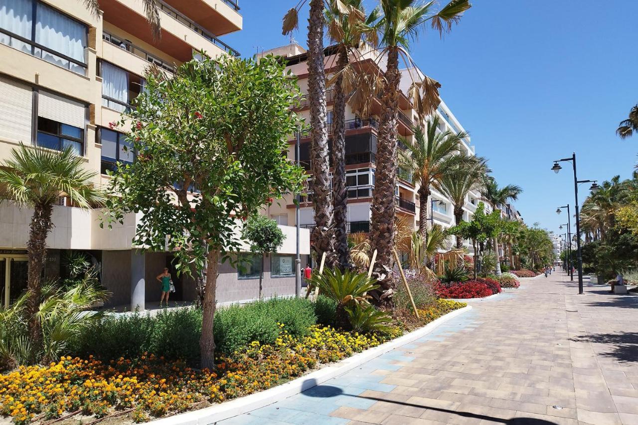 Los Reales Estepona Kültér fotó