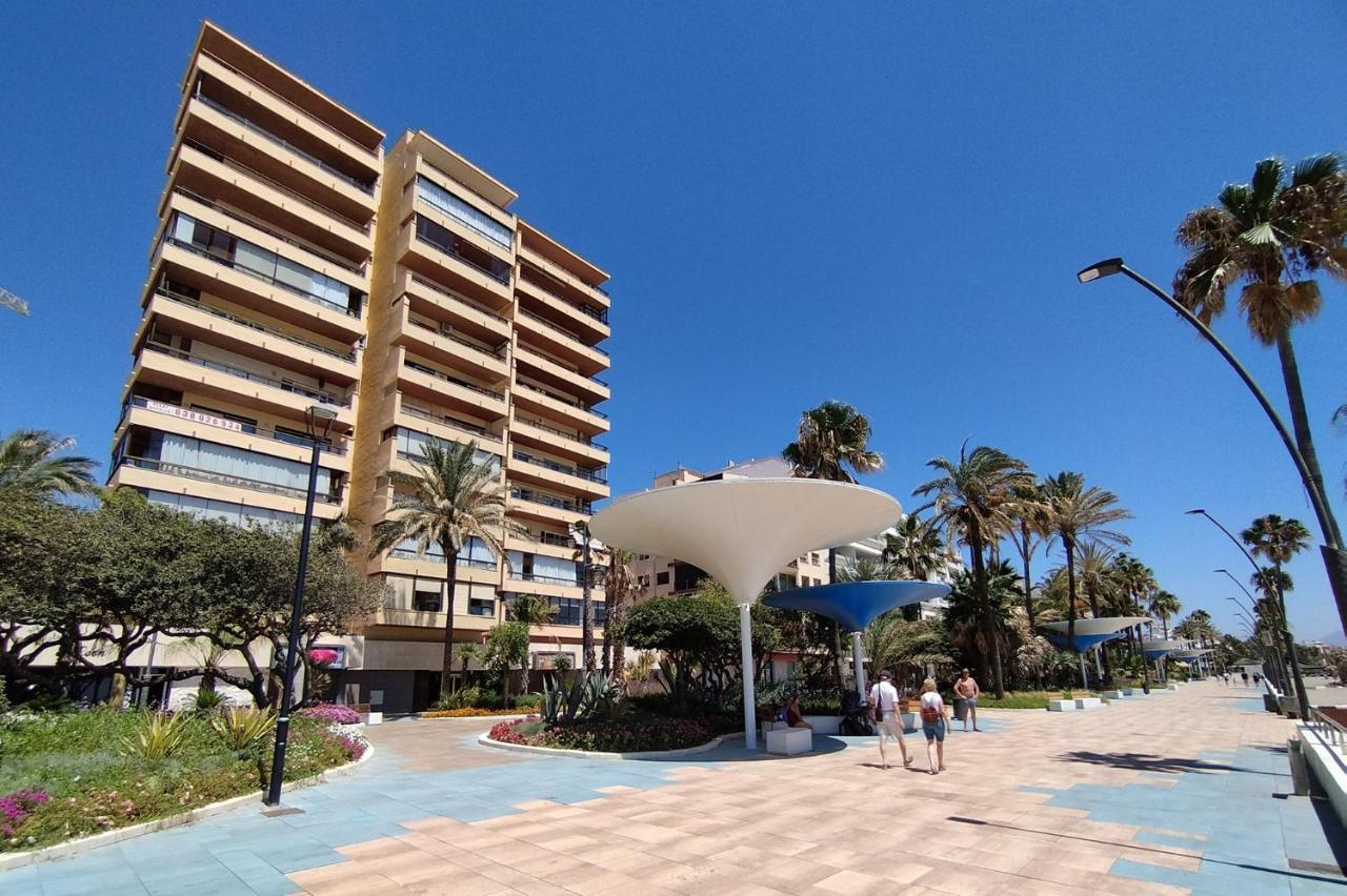 Los Reales Estepona Kültér fotó