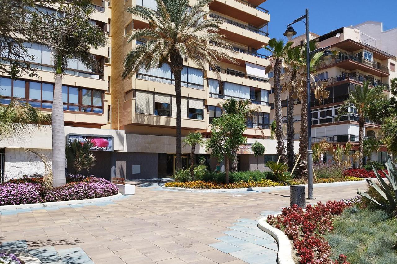 Los Reales Estepona Kültér fotó