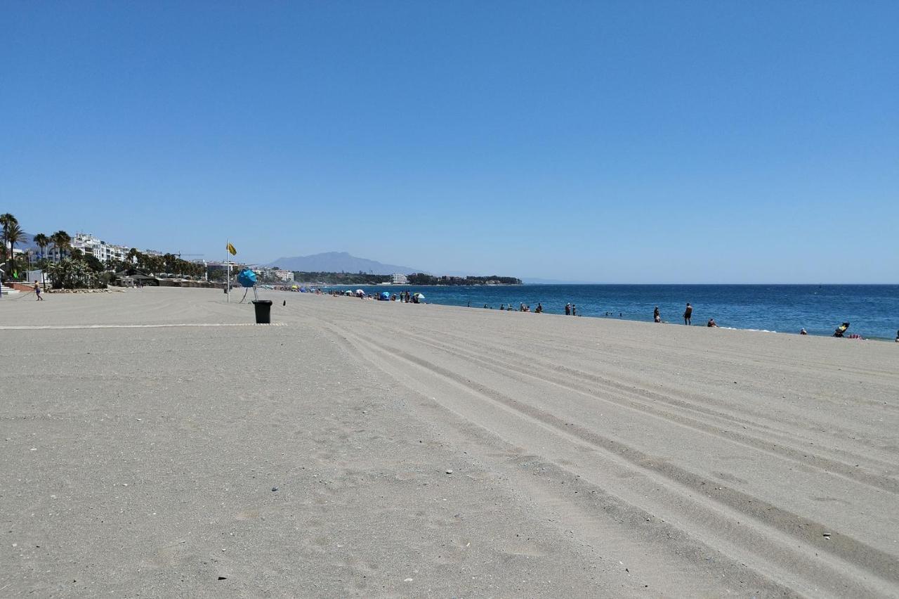 Los Reales Estepona Kültér fotó