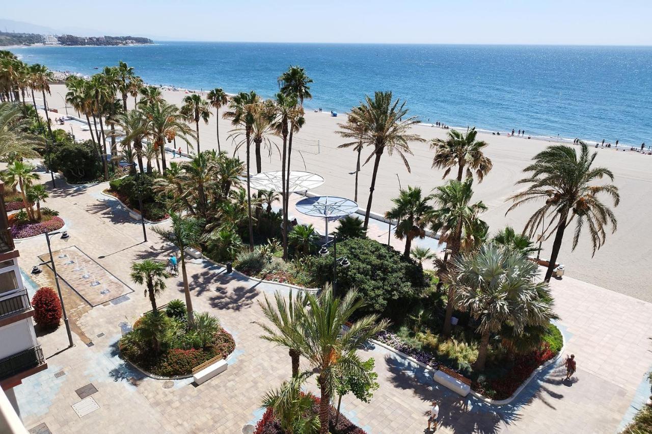 Los Reales Estepona Kültér fotó