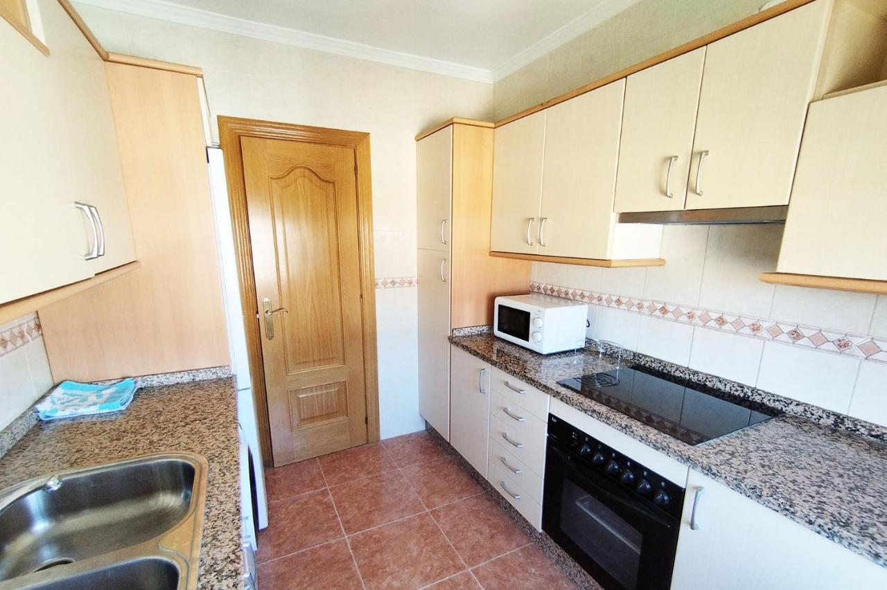 Los Reales Estepona Kültér fotó