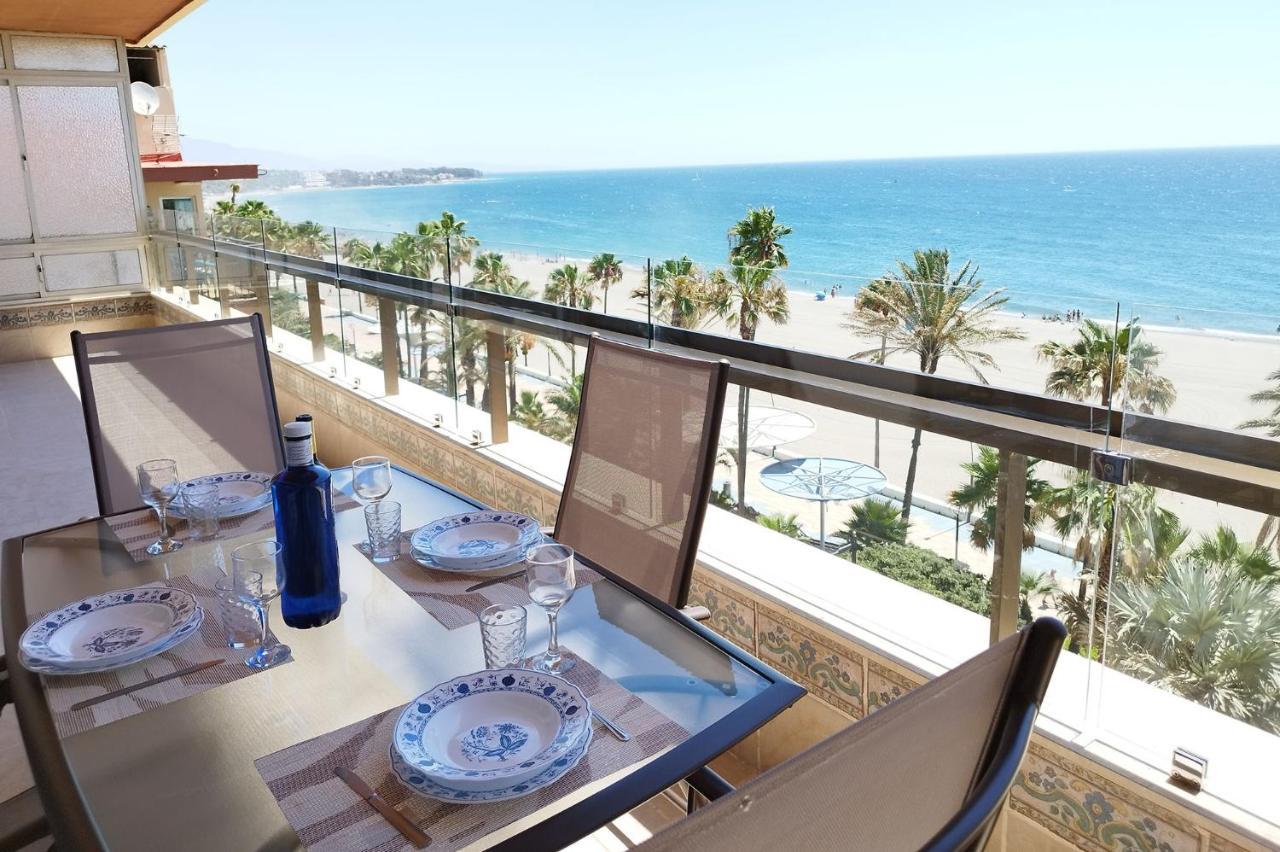 Los Reales Estepona Kültér fotó