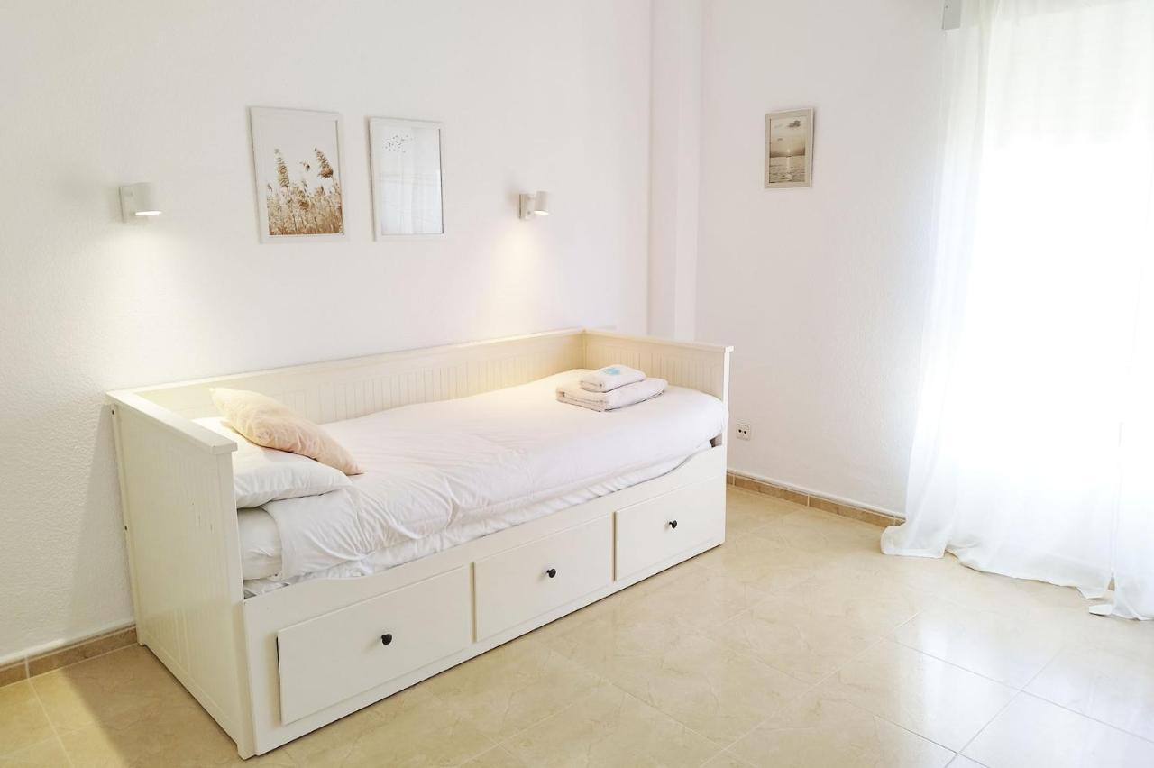 Los Reales Estepona Kültér fotó