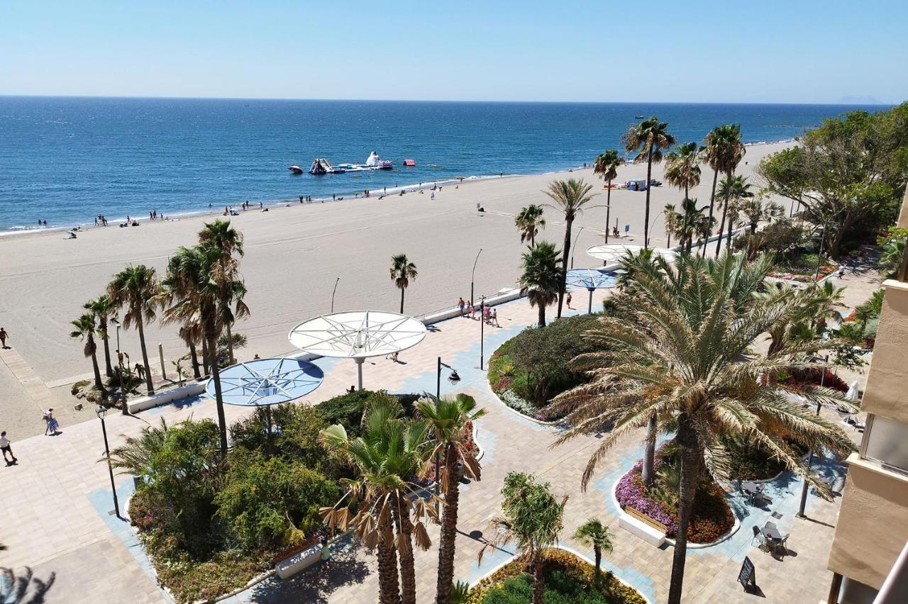 Los Reales Estepona Kültér fotó